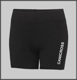 Womens Shorts 002